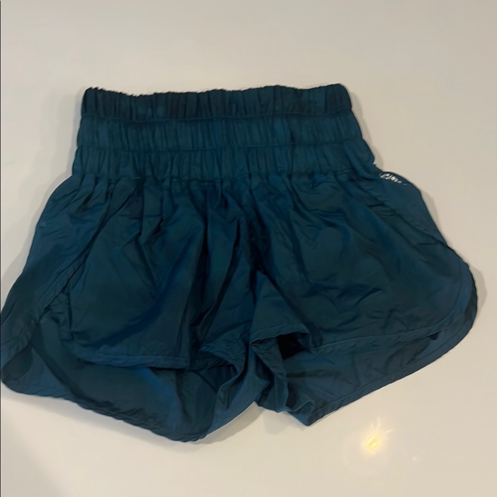 FP Movement Athletic Shorts